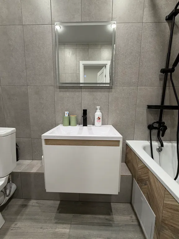 Студия у речки