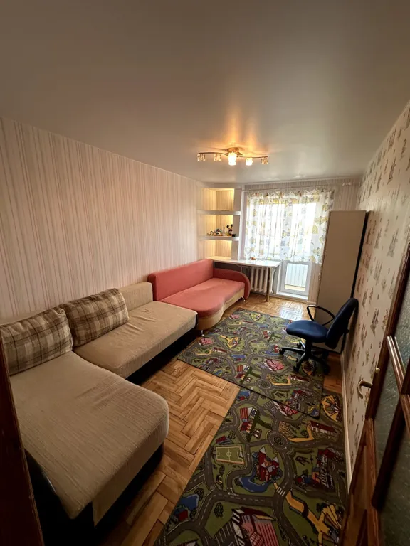 Квартира в Брестской Крепости