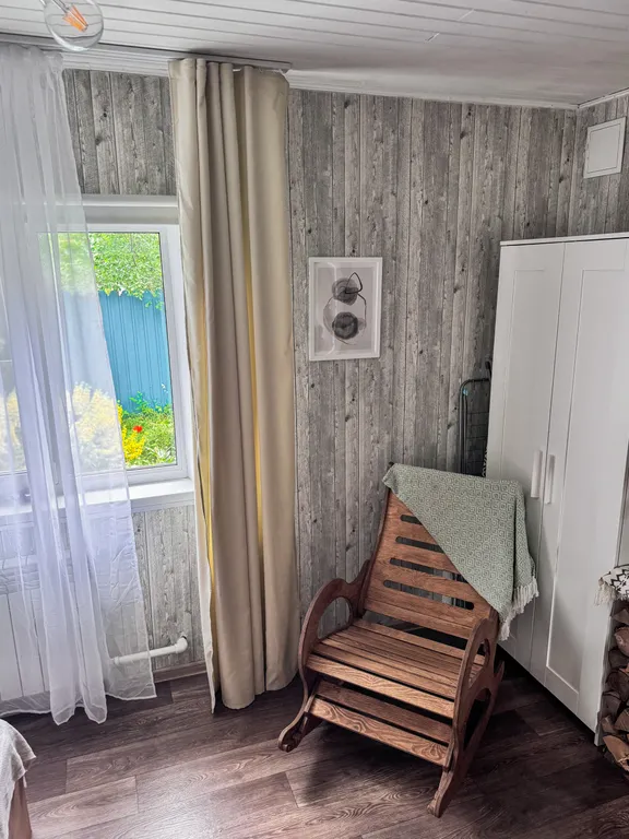 Дом на свободе