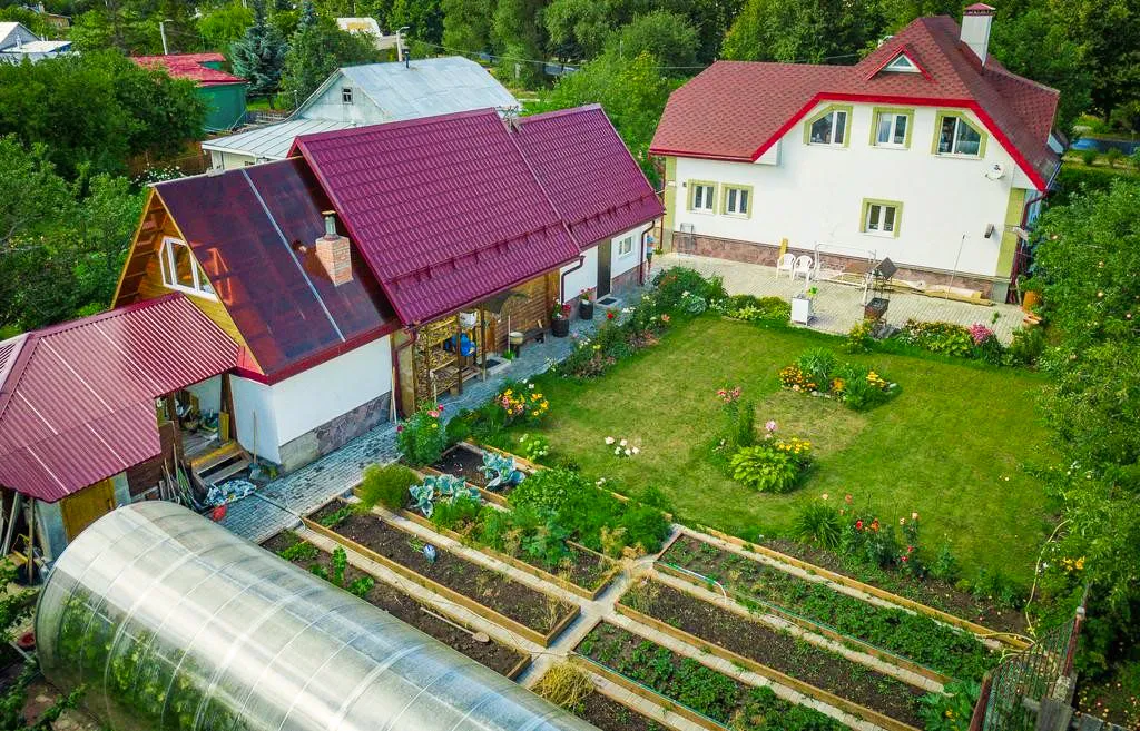 Дом БанщикоВ