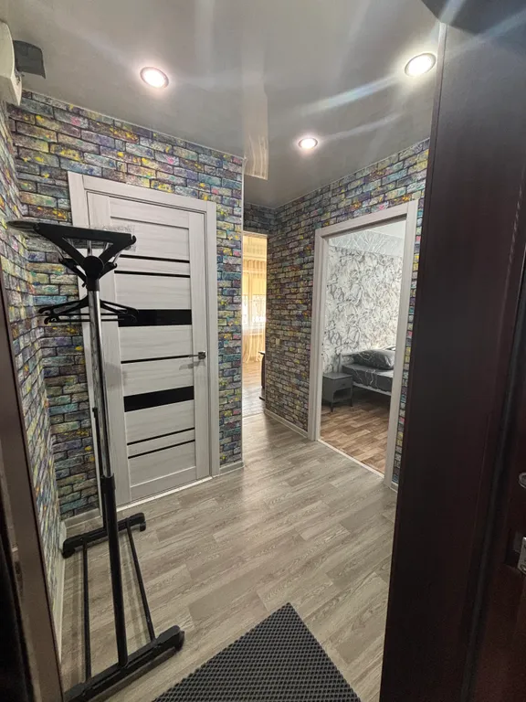 Апартаменты рядом с федеральной трассой