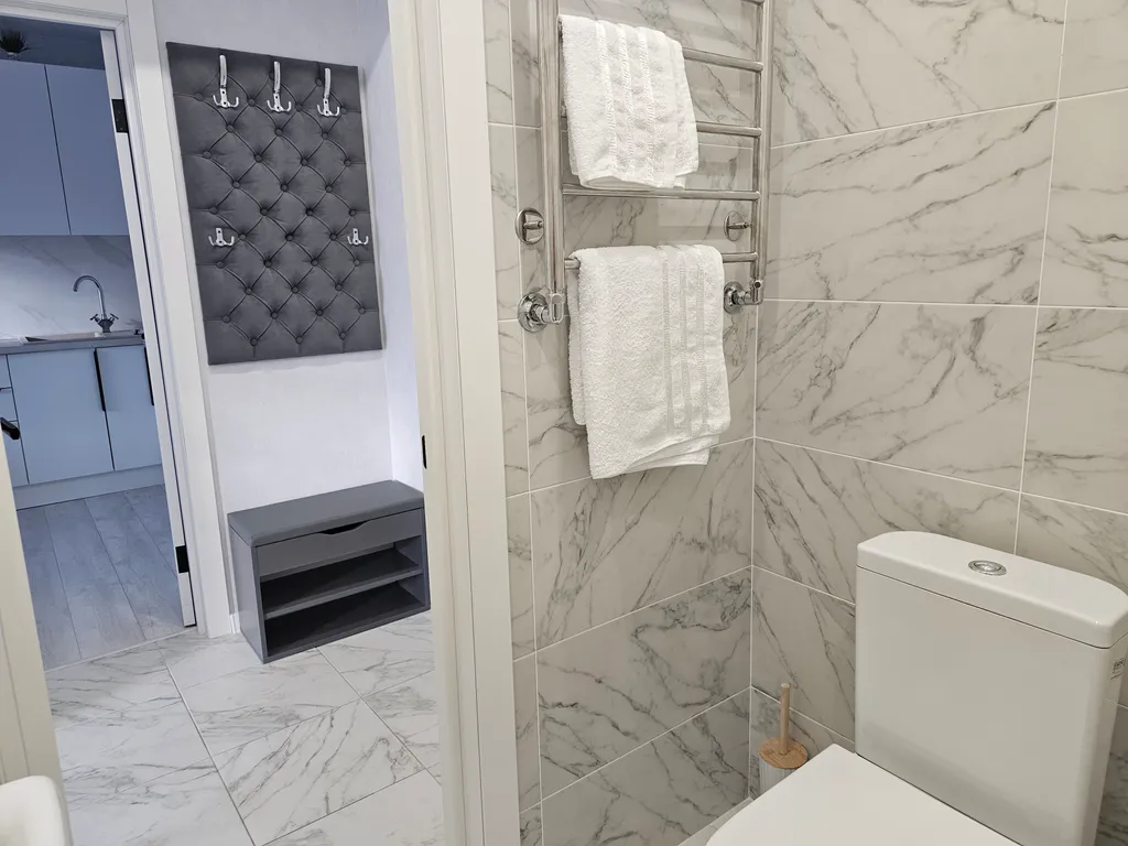 1 комнатная квартира на Октябрьской