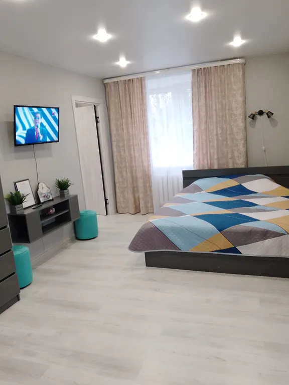 Комфортная квартира в престижном районе