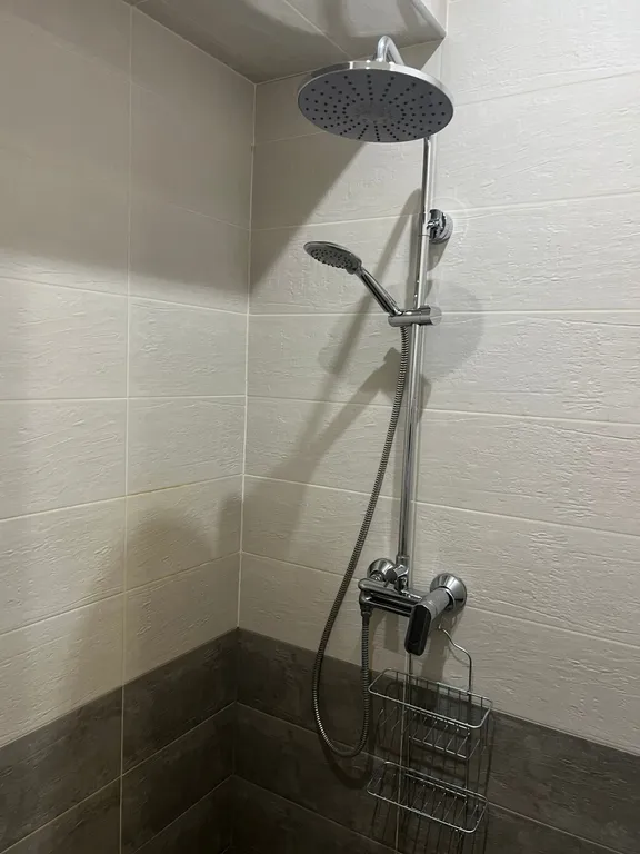 Квартира-студия в центре города рядом с набережной