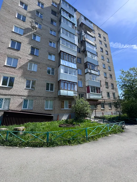 Уютная квартира в центре города с видом на горы