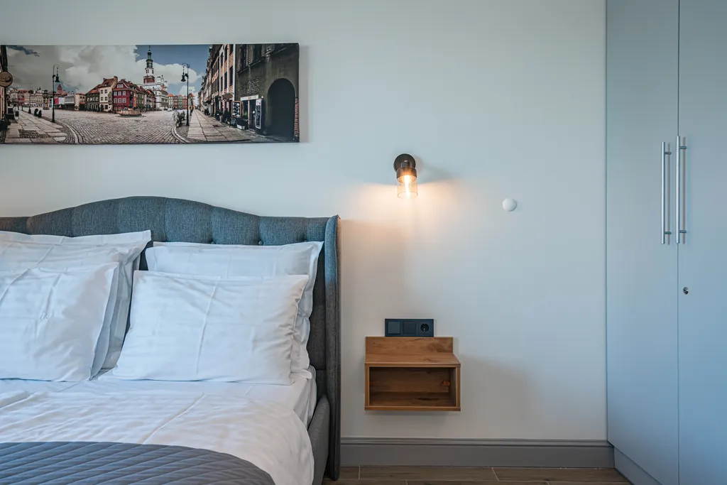 Балтик Апарт Терраса с Видом на Море