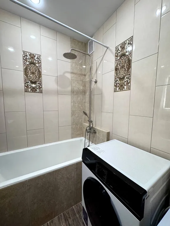 Квартира Квартира с дизайнерским ремонтом у аэропорта Кольцово — Екатеринбург