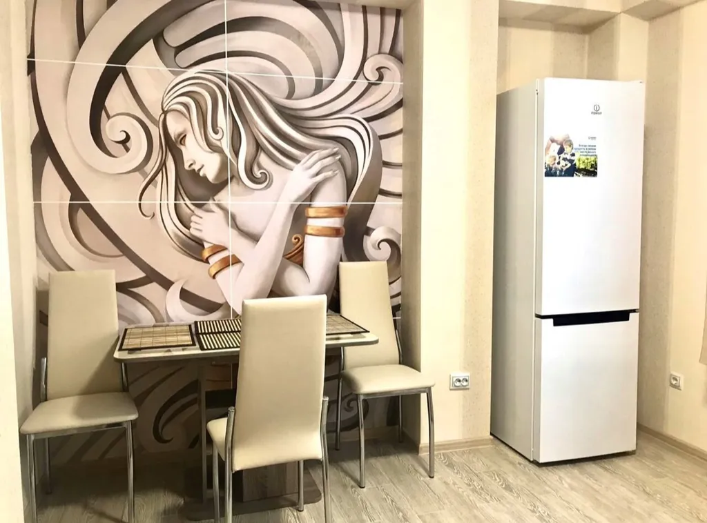 Комфорт как дома для командированных