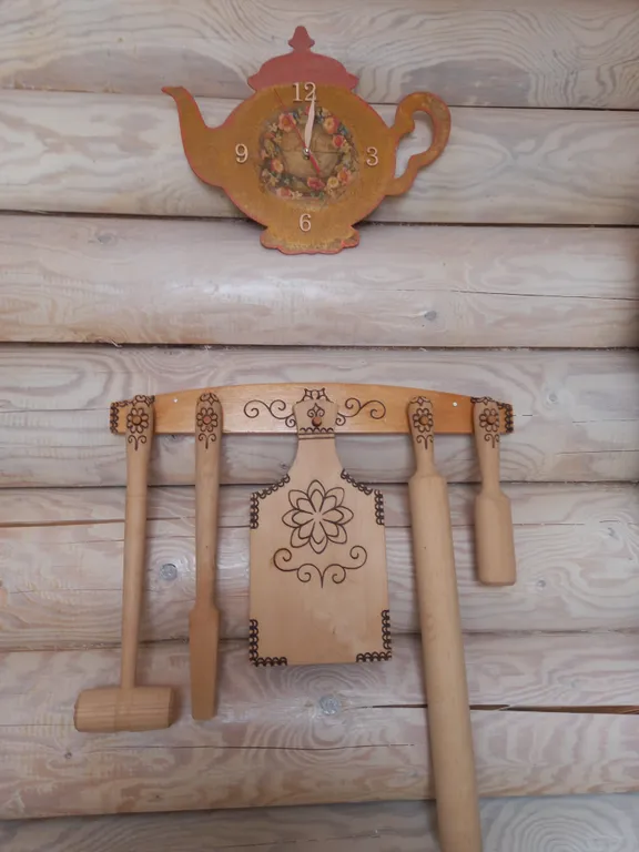 Эко-дом Купеческий