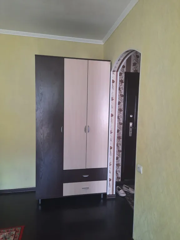 Видовая квартира на последнем этаже в зоне курорта