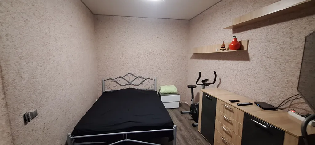 Квартира Всегда как дома — аренда посуточно в Норильск