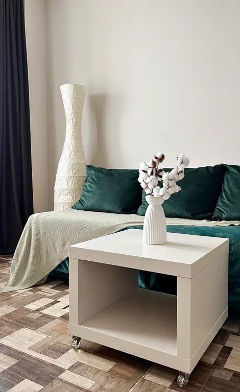 Квартира Квартира с красивым видом на Енисей — Красноярск