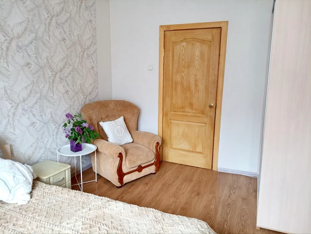 Уютная, современная квартира возле парка