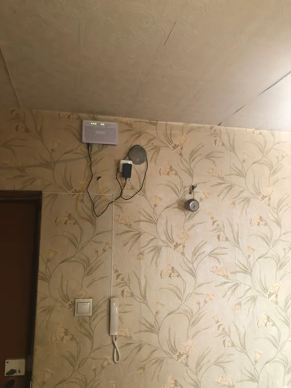 Уютная двухкомнатная квартира