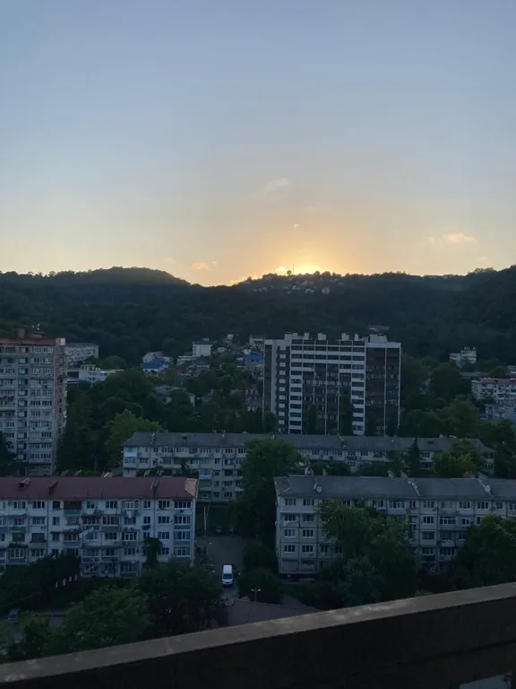 Квартира со свежим дизайнерским ремонтом