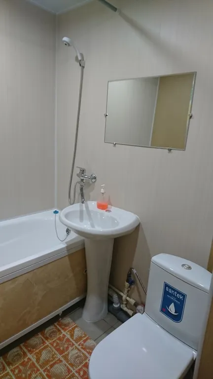 Уютная квартира в Центральном районе