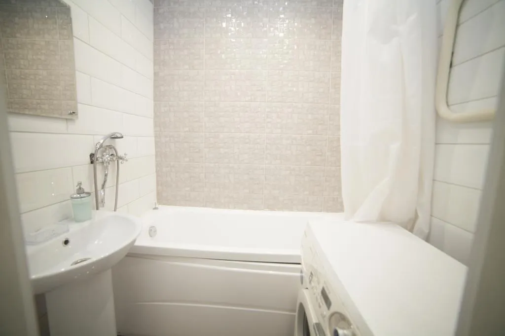 Квартира Квартира на Батурина — Красноярск