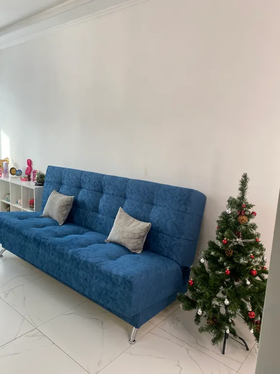 Дизайнерская студия с шикарным видом