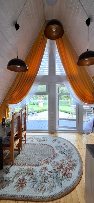 Уютный дом Икигай недалеко от центра