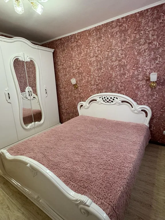 Квартира только для тех, кому важен комфорт, идеальная чистота и уют