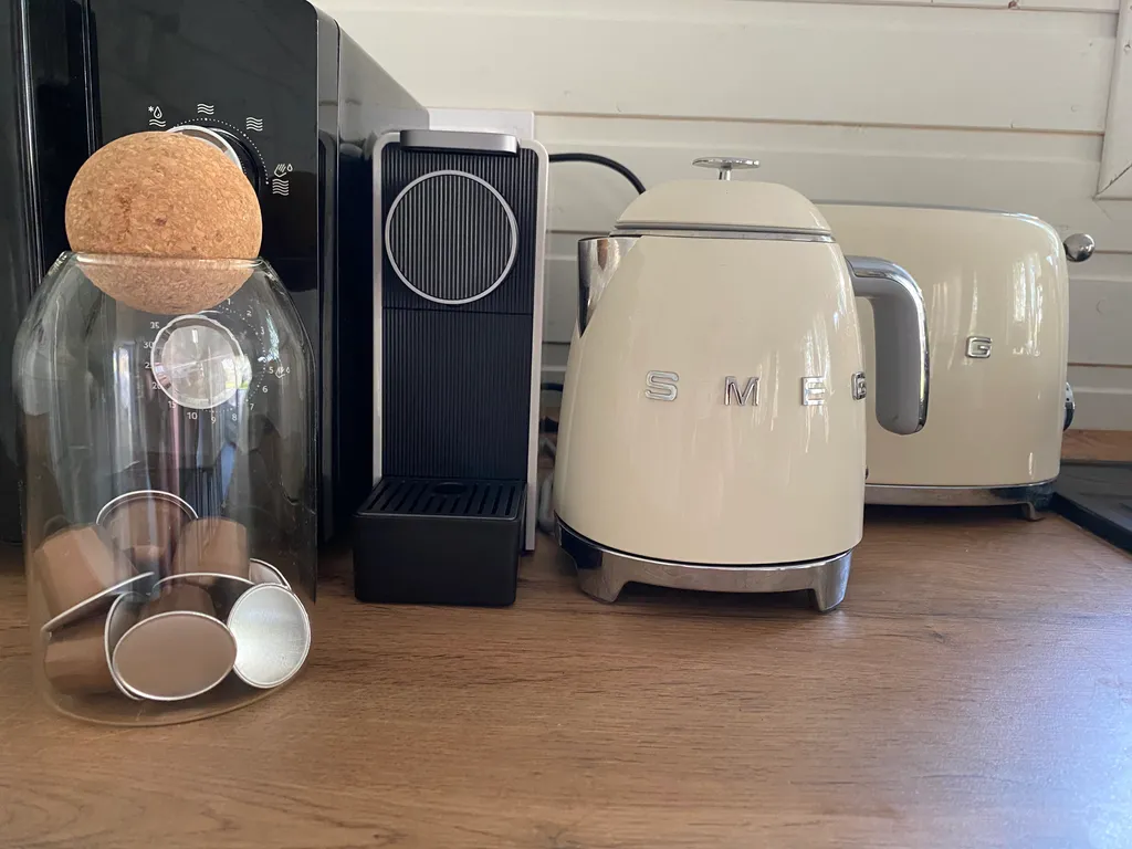 Дом на берегу Истринского водохранилища