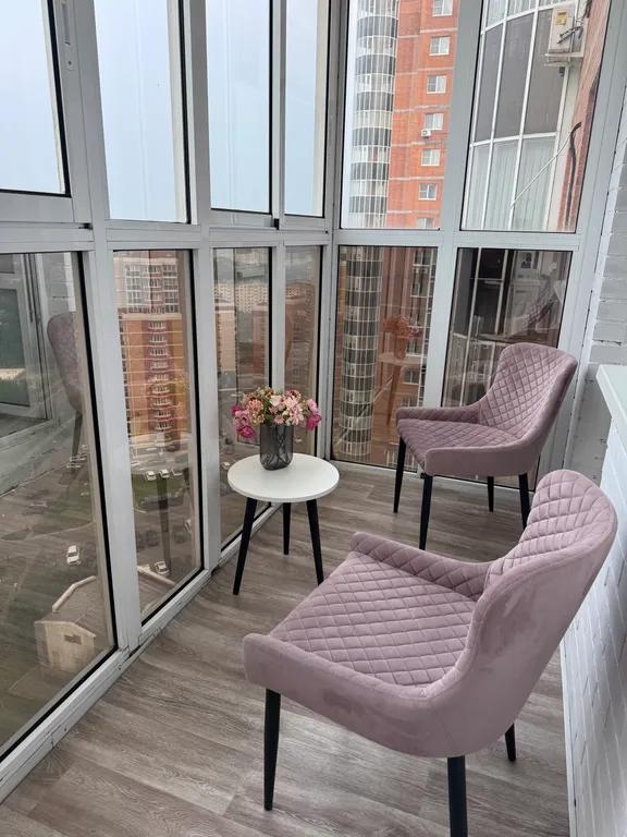 Квартира Квартира Как дома и даже лучше — Хабаровск