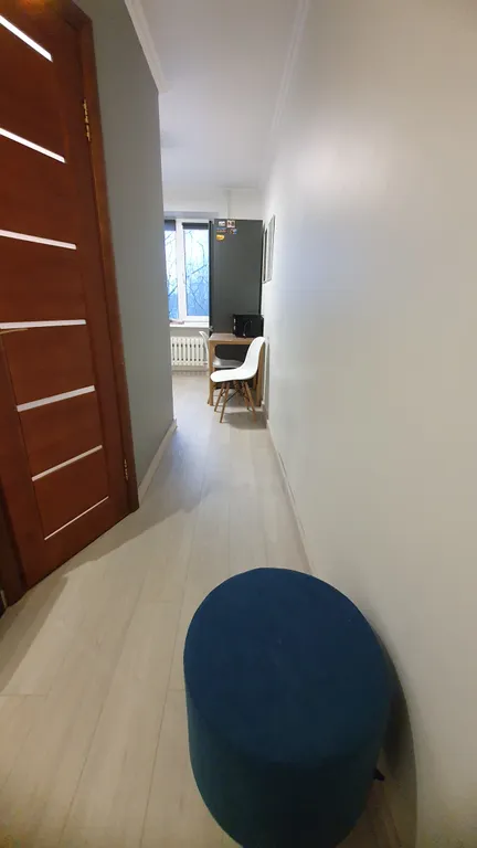 Уютная квартира на красной линии