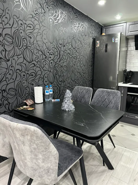 Стильная квартира 12 этаж, ул. Косарева ЖК Огни Саранска