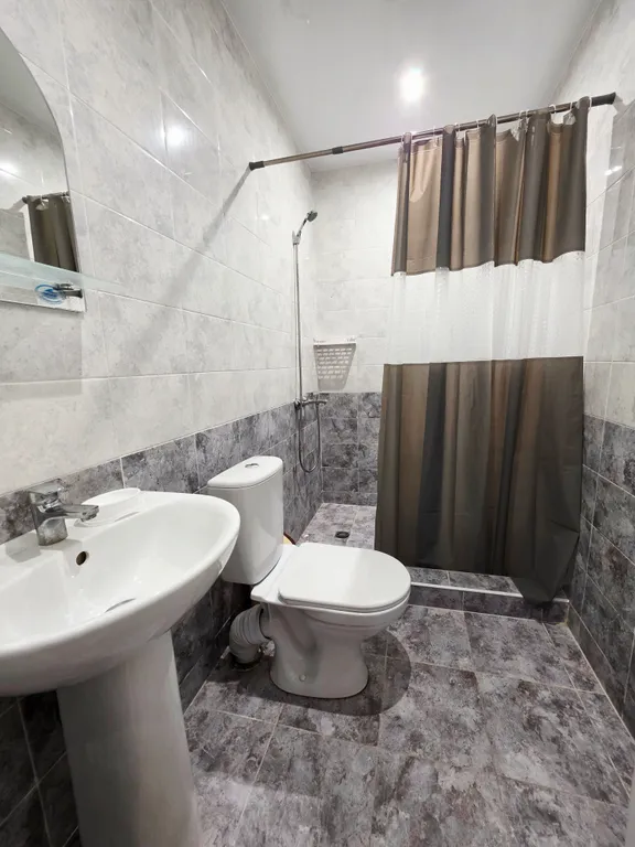 Квартира Комната — Гагра