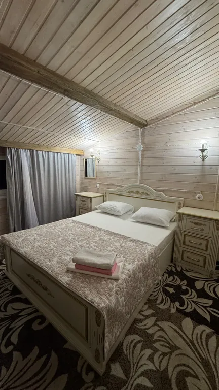 3-комнатный Дом