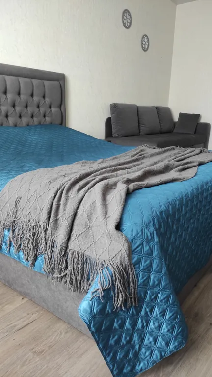 1-комнатная Квартира — аренда посуточно в Владимир