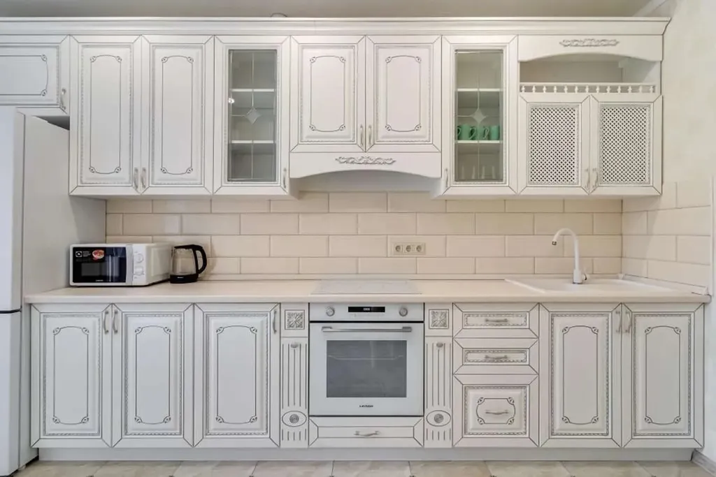 Квартира в ЖК Сердце Ростова