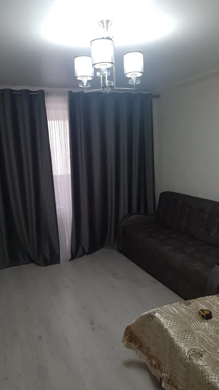 Уютная квартира рядом с набережной