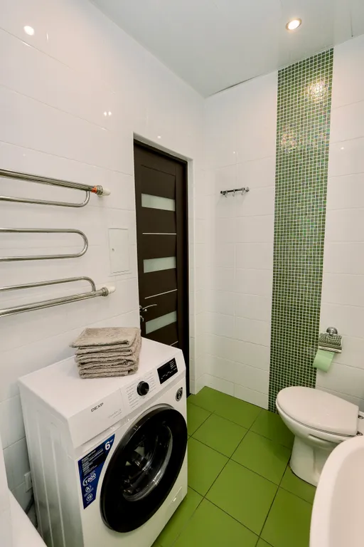 Квартира в самом сердце города