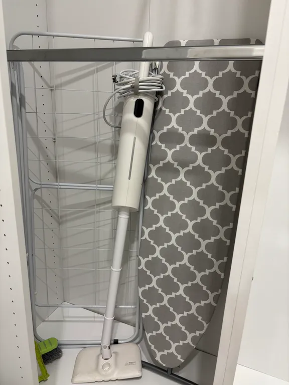 Современная квартира