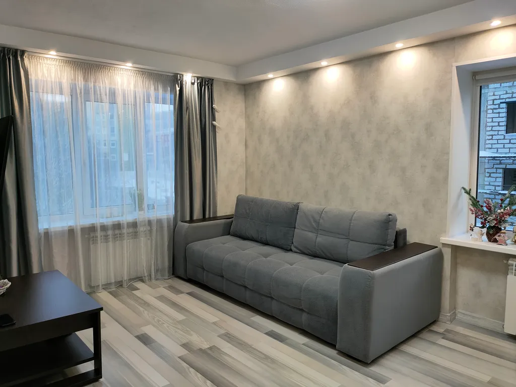 Уютная квартира в центре