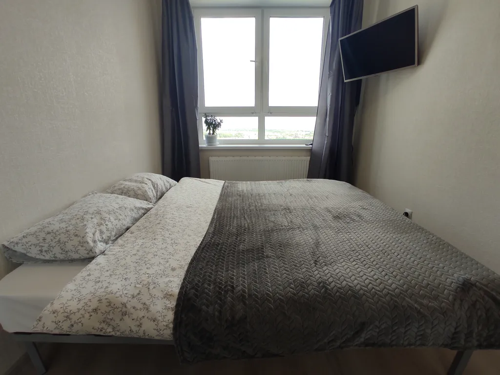 Апартаменты Уют