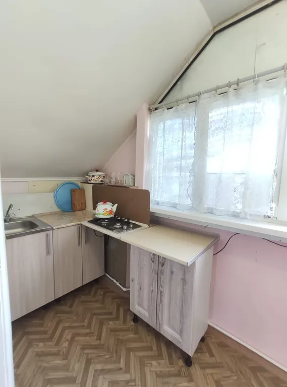 Уютный дом недалеко от моря