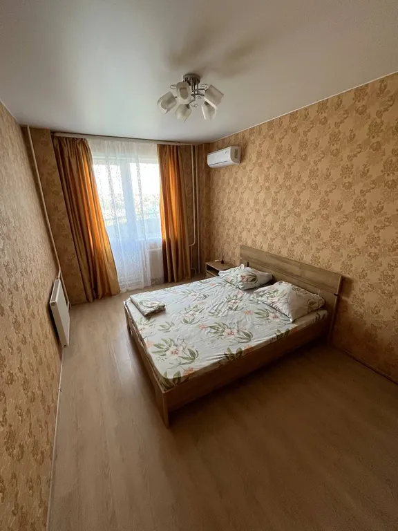 2-комнатная Квартира — аренда посуточно в Самара