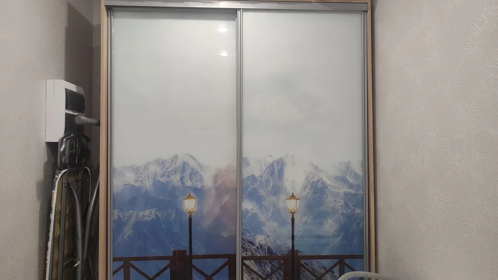 Уютная студия в тихом районе