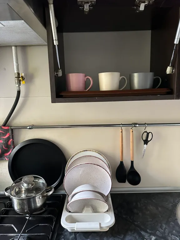 Уютная квартира в историческом центре города Гомеля