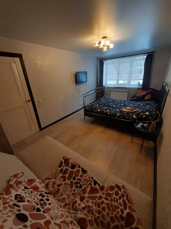 Уютная квартира рядом с кинотеатром