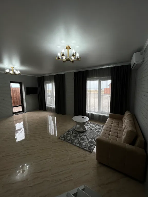 База отдыха Continental