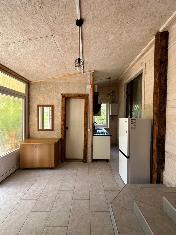 Дом посуточно в Лермонтово