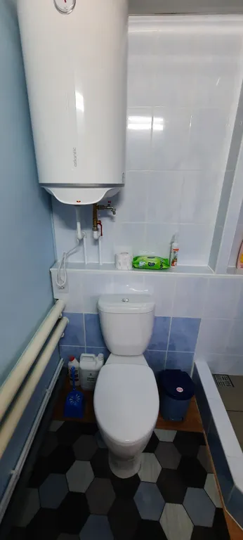 Уютный дом недалеко от трассы М4 у Чижа