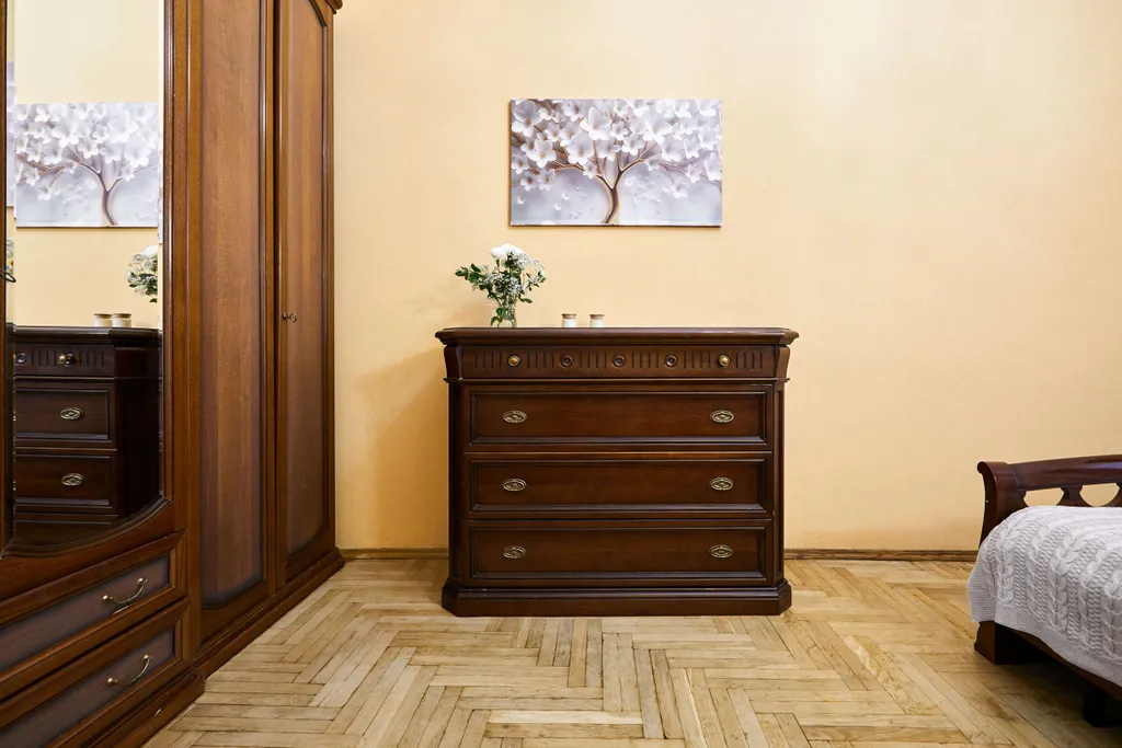 Живи в сердце города - Дизайн, комфорт и тишина