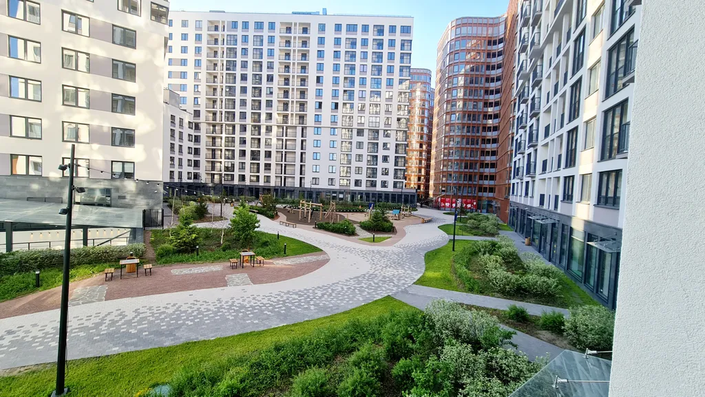 Квартира Квартира-бриллиант рядом с центром 200 метров от метро и Ладожского вокзала — Санкт-Петербург