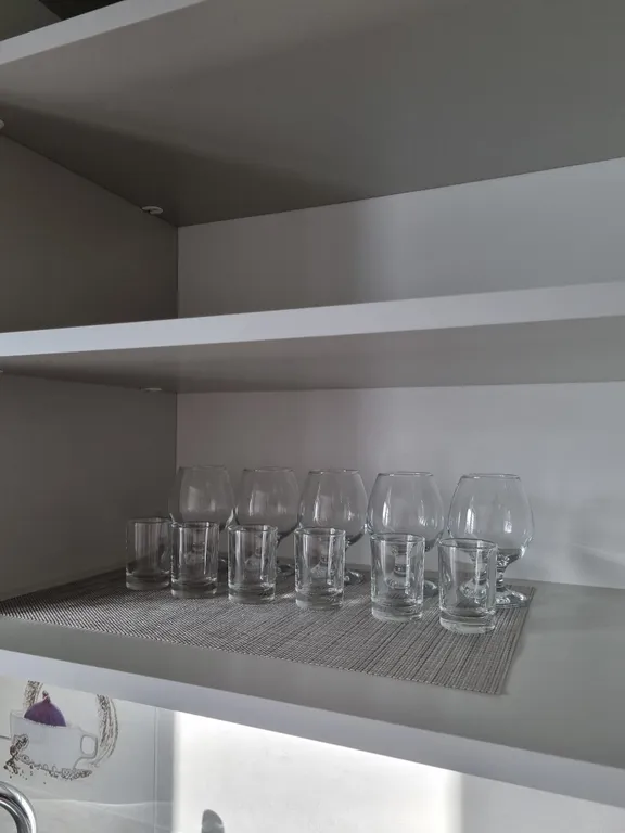 Квартира Апартаменты у моря — Светлогорск