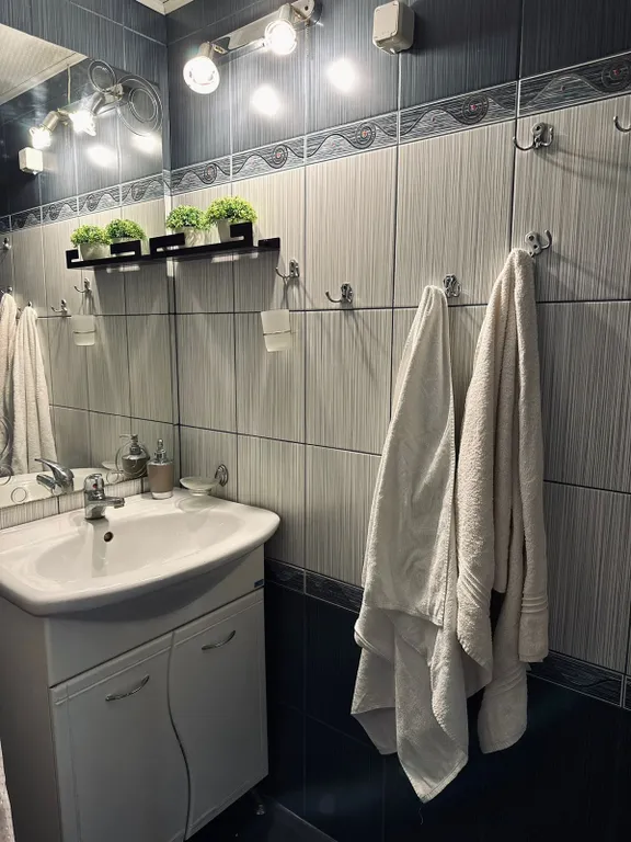 Уютный дом для идеального отдыха