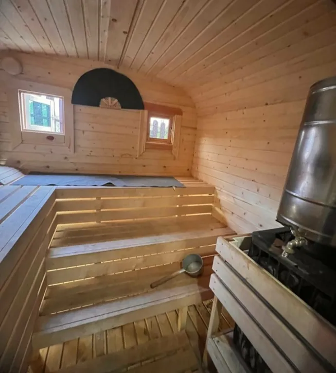 Коттедж Дом в аренду, горнолыжка Сорочаны — Капорки